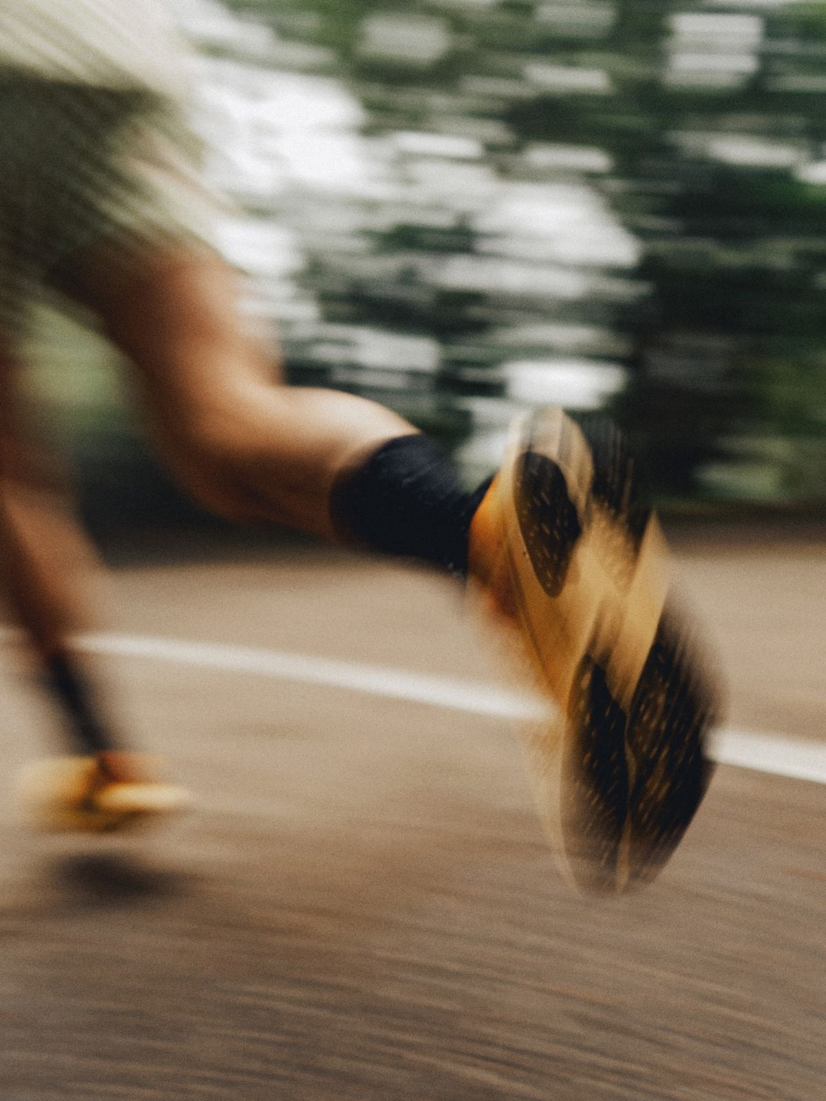 In motion - KRYS PT coaching